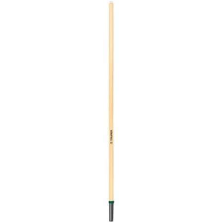 Perfectpatio 60 in. Bow Rake Replacement Handle Natural PE3307953